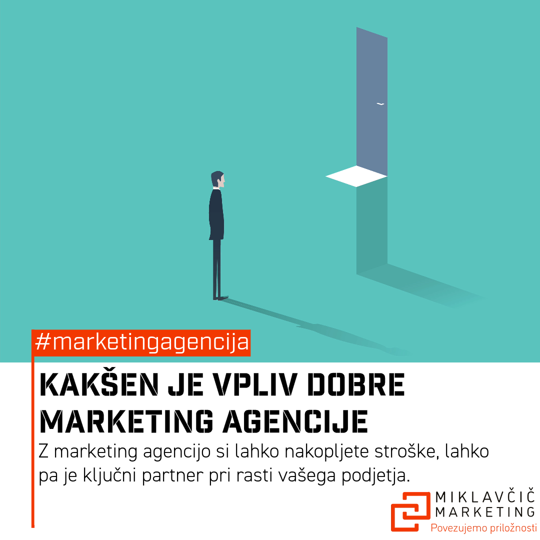 Marketing agencija